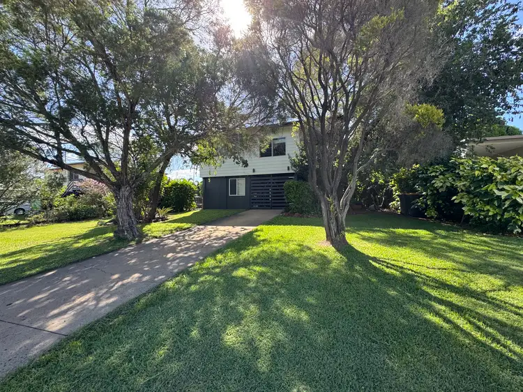 Second view of Homely house listing, 7 Goolagong Crescent, Moranbah QLD 4744