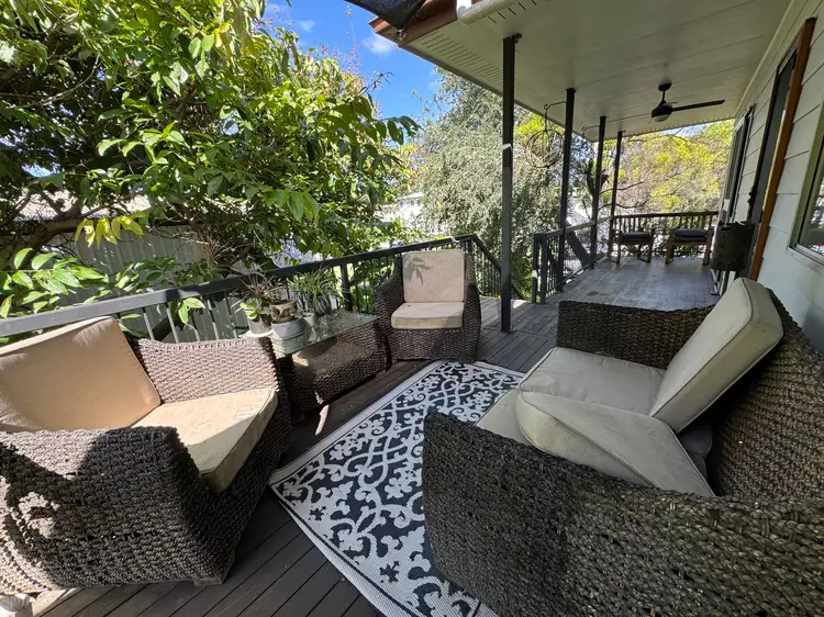 Fourth view of Homely house listing, 7 Goolagong Crescent, Moranbah QLD 4744