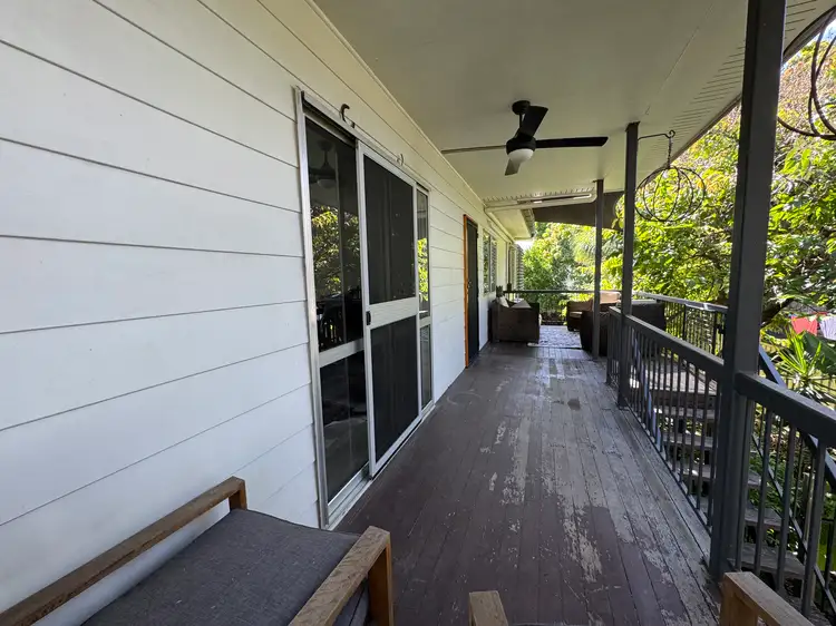 Fifth view of Homely house listing, 7 Goolagong Crescent, Moranbah QLD 4744