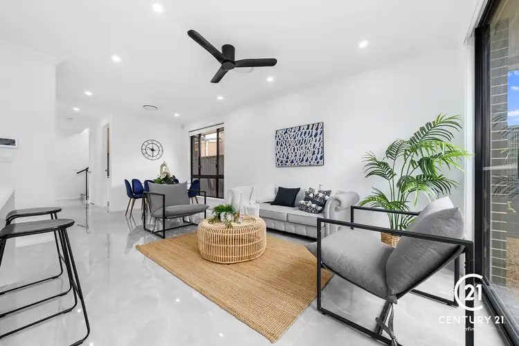 Main view of Homely house listing, 33 Rance Rd, Werrington NSW 2747