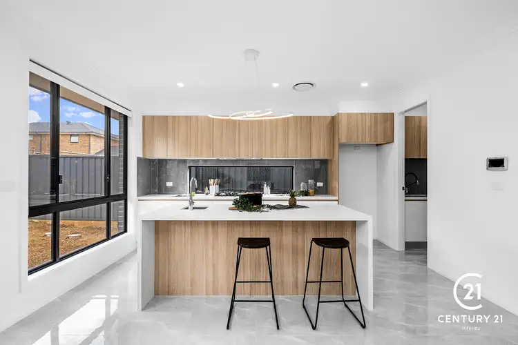 Third view of Homely house listing, 33 Rance Rd, Werrington NSW 2747