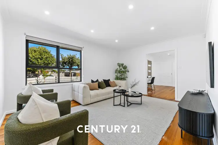 Second view of Homely unit listing, 1/16 Murphy Street, Clarinda VIC 3169