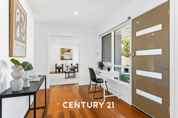 Third view of Homely unit listing, 1/16 Murphy Street, Clarinda VIC 3169