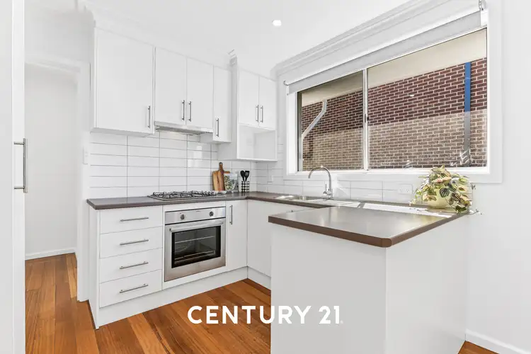 Fifth view of Homely unit listing, 1/16 Murphy Street, Clarinda VIC 3169