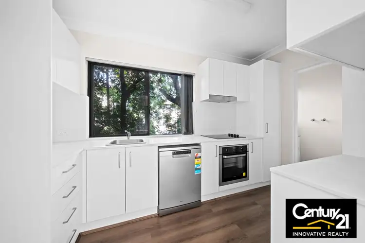 3/33 O'connell Street, North Parramatta NSW 2151