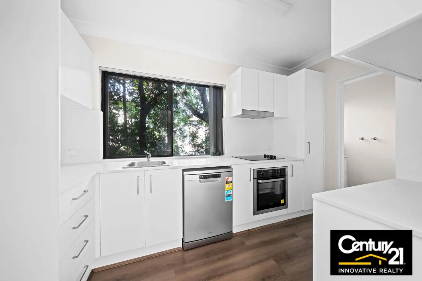 Main view of Homely apartment listing, 3/33 O'connell Street, North Parramatta NSW 2151