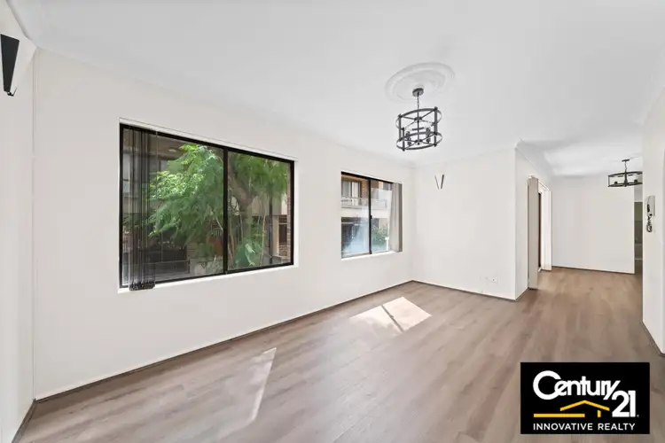 Third view of Homely apartment listing, 3/33 O'connell Street, North Parramatta NSW 2151