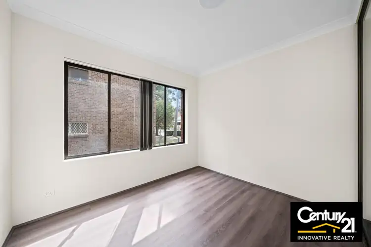 Fourth view of Homely apartment listing, 3/33 O'connell Street, North Parramatta NSW 2151