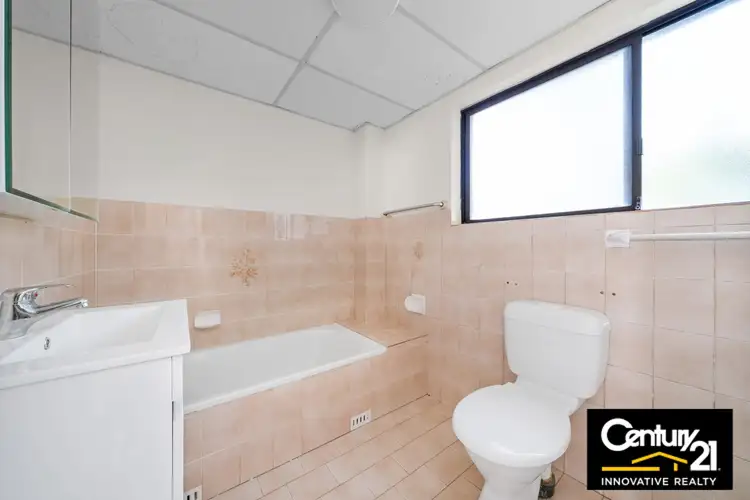 Fifth view of Homely apartment listing, 3/33 O'connell Street, North Parramatta NSW 2151