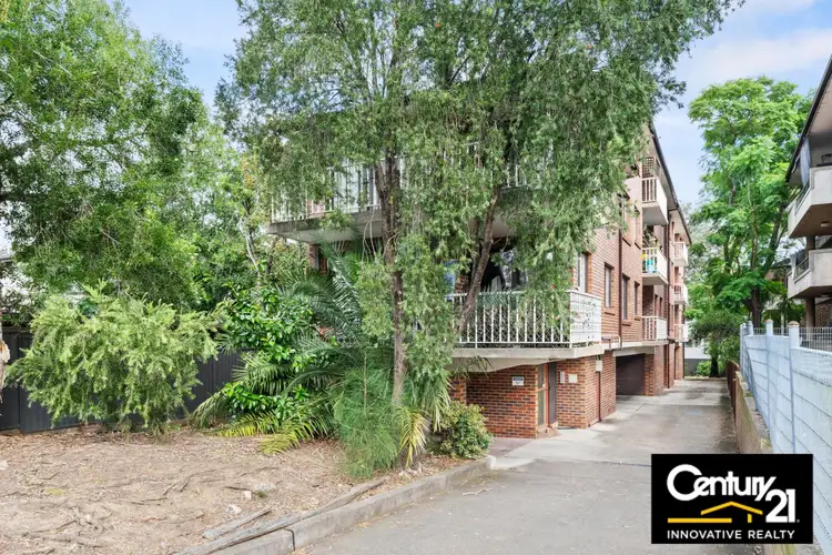 Sixth view of Homely apartment listing, 3/33 O'connell Street, North Parramatta NSW 2151