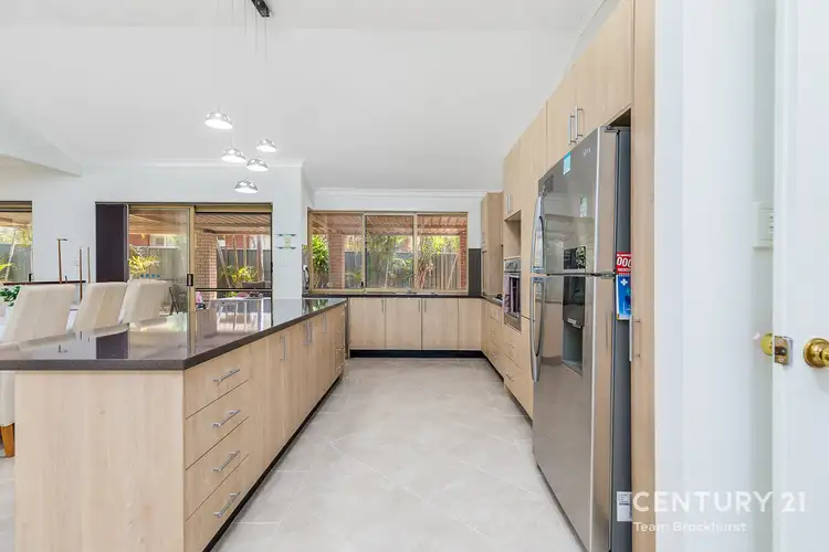 Third view of Homely house listing, 19 Glenbrook Road, Thornlie WA 6108