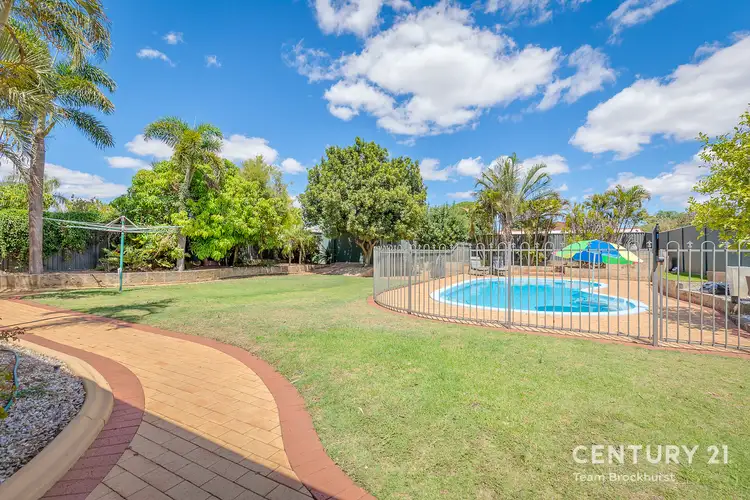 Fourth view of Homely house listing, 19 Glenbrook Road, Thornlie WA 6108