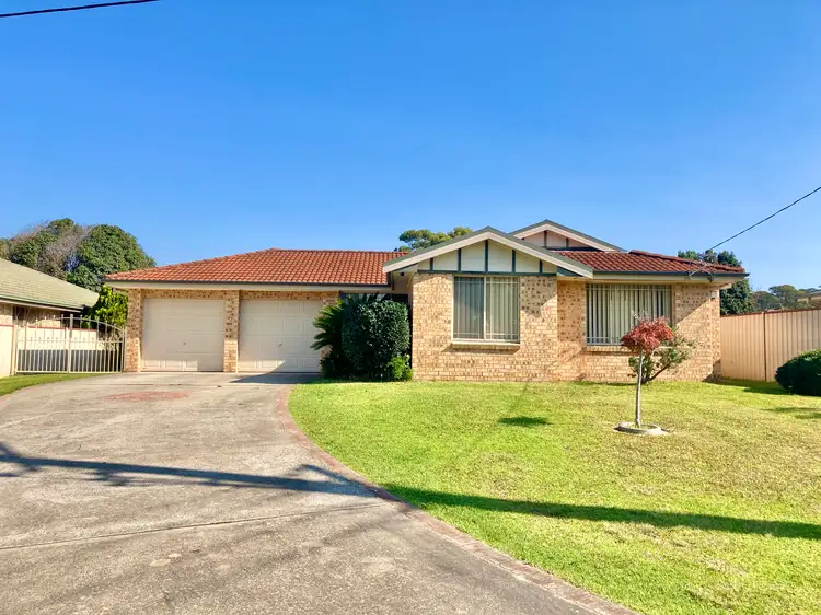 2 Australia Avenue