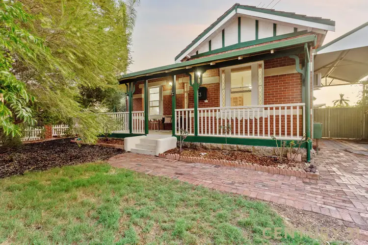 63 Beatty Avenue, East Victoria Park WA 6101