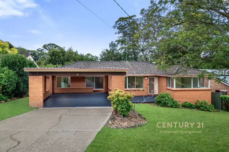 45 Crampton Drive