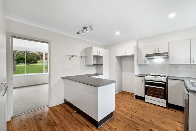 Fourth view of Homely house listing, 45 Crampton Drive, Springwood NSW 2777
