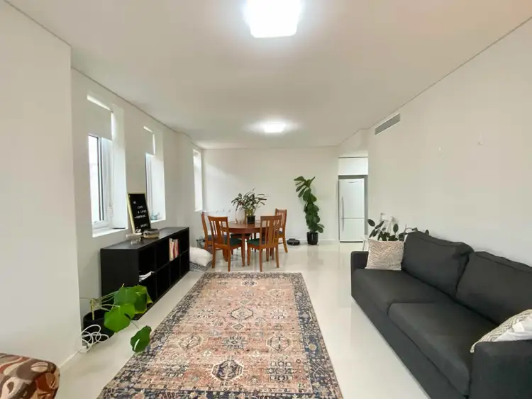 Fifth view of Homely apartment listing, 603/110 Hunter Street, Newcastle NSW 2300