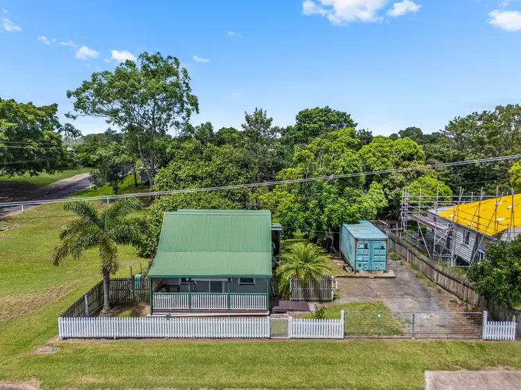 128 Kent Street, Maryborough QLD 4650