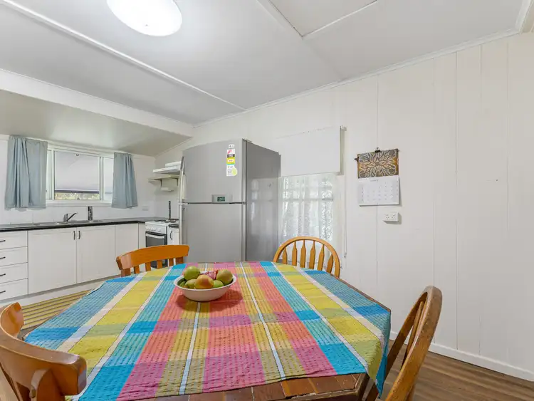 Third view of Homely house listing, 128 Kent Street, Maryborough QLD 4650