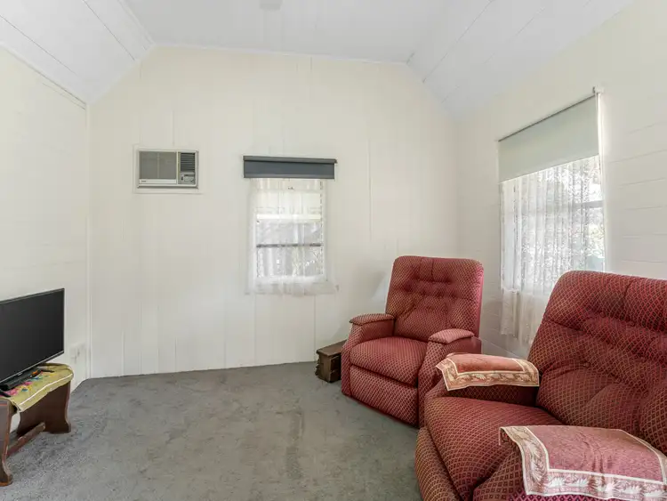 Fourth view of Homely house listing, 128 Kent Street, Maryborough QLD 4650