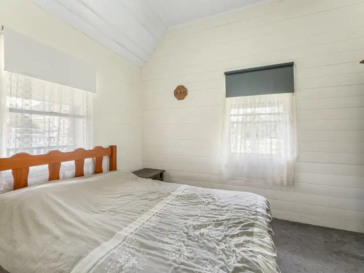 Sixth view of Homely house listing, 128 Kent Street, Maryborough QLD 4650