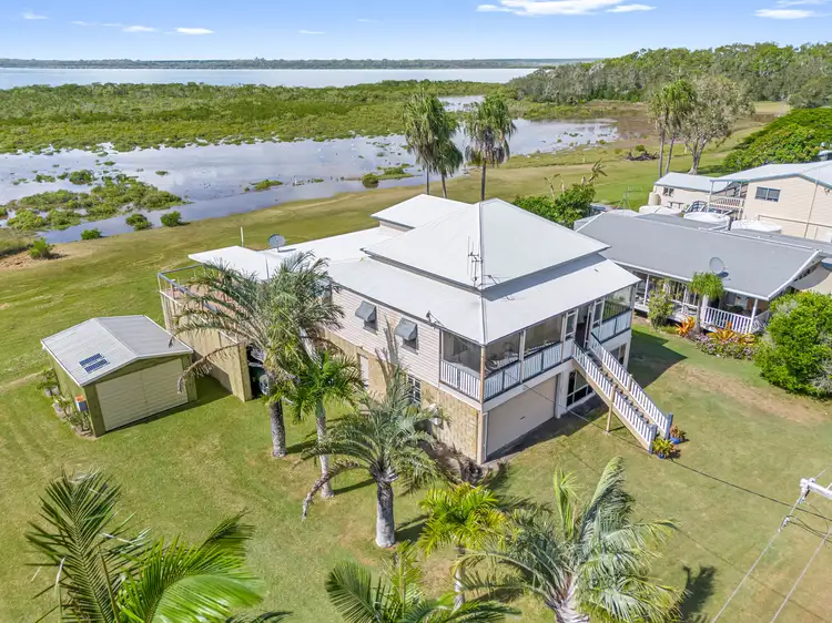 12 Sorensen Street, Boonooroo QLD 4650