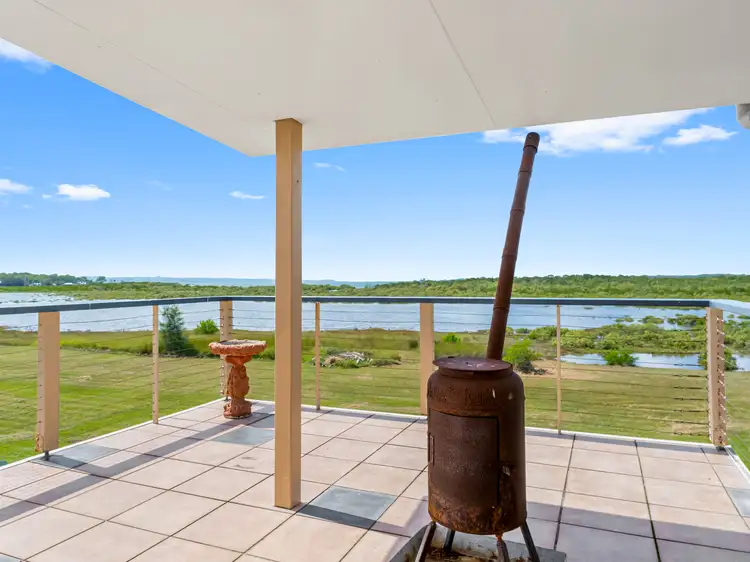 Third view of Homely house listing, 12 Sorensen Street, Boonooroo QLD 4650