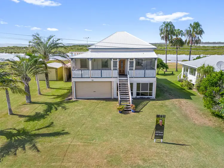 Fourth view of Homely house listing, 12 Sorensen Street, Boonooroo QLD 4650
