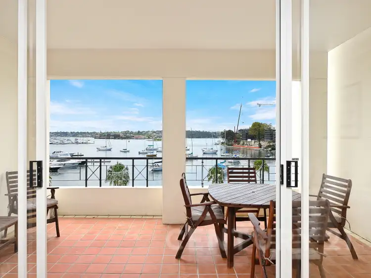 Main view of Homely apartment listing, 115/5 Wulumay Close, Rozelle NSW 2039