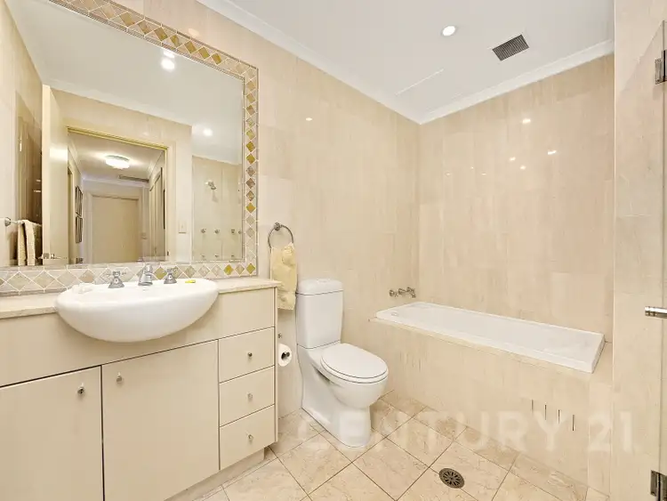 Fourth view of Homely apartment listing, 115/5 Wulumay Close, Rozelle NSW 2039