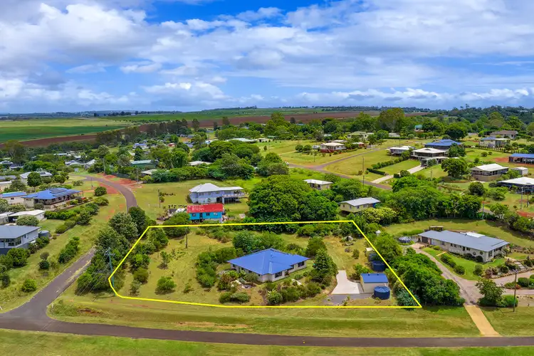 1 Home Street, Tingoora QLD 4608