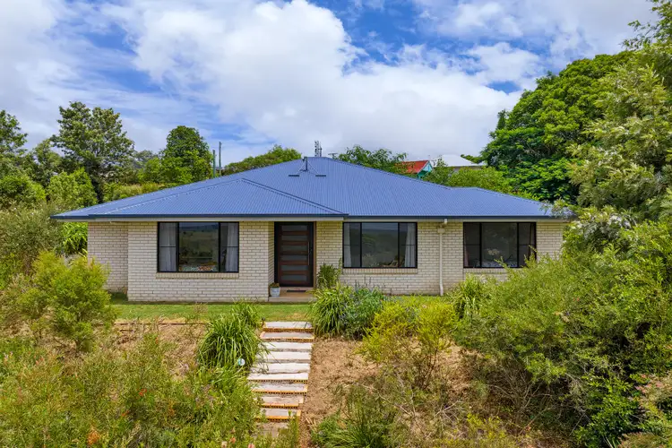Second view of Homely house listing, 1 Home Street, Tingoora QLD 4608