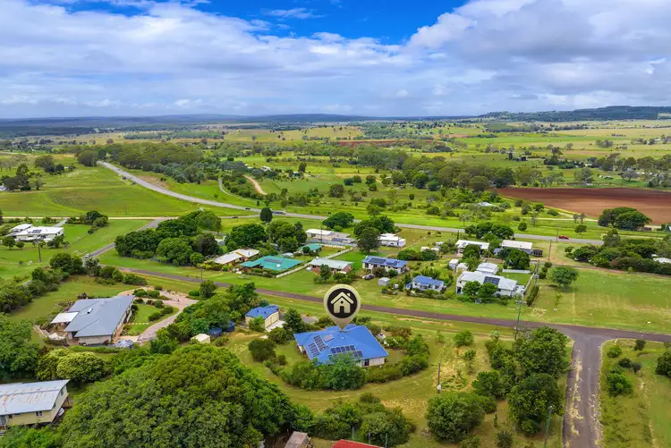Third view of Homely house listing, 1 Home Street, Tingoora QLD 4608