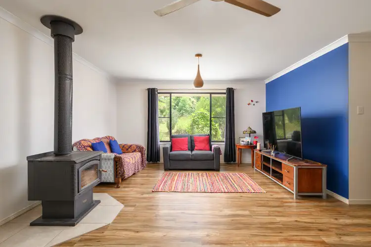 Sixth view of Homely house listing, 1 Home Street, Tingoora QLD 4608