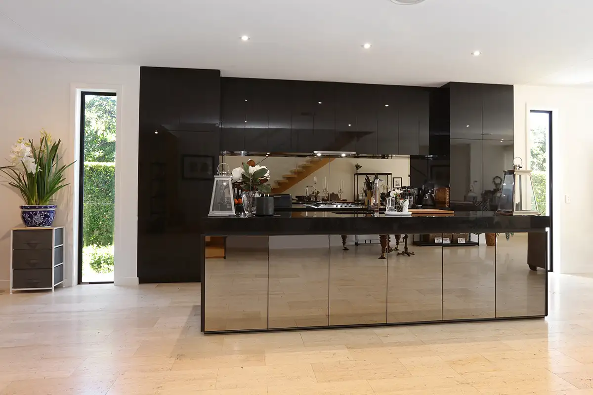 Main view of Homely house listing, 1 The Boulevarde, Benowa QLD 4217