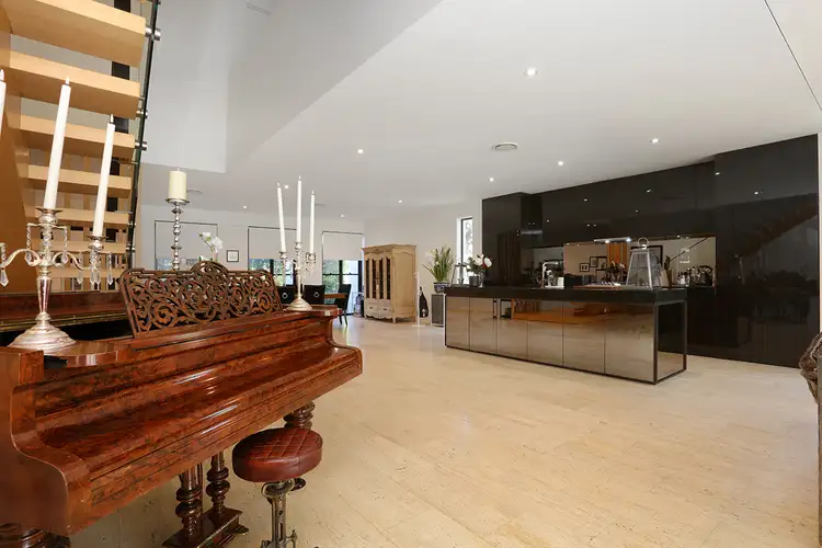 Fifth view of Homely house listing, 1 The Boulevarde, Benowa QLD 4217