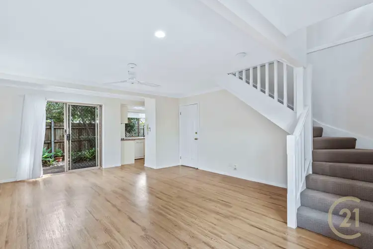 Sixth view of Homely townhouse listing, 42/121 Archdale Road, Ferny Grove QLD 4055