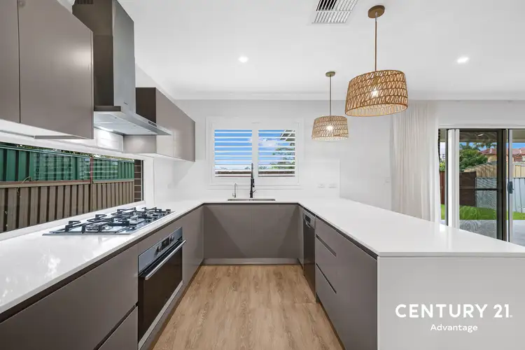 Sixth view of Homely house listing, 1A Moree Avenue, Westmead NSW 2145