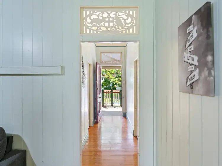 Fifth view of Homely house listing, 8 Elizabeth Street, Maryborough QLD 4650