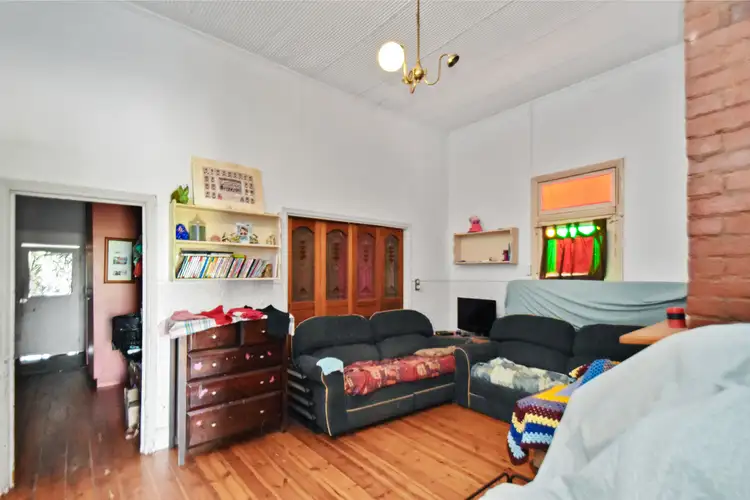 Second view of Homely house listing, 48 Comstock Street, Broken Hill NSW 2880