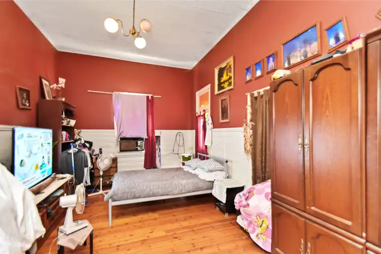 Third view of Homely house listing, 48 Comstock Street, Broken Hill NSW 2880
