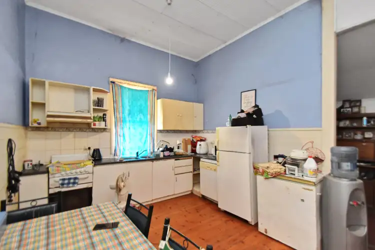 Fourth view of Homely house listing, 48 Comstock Street, Broken Hill NSW 2880