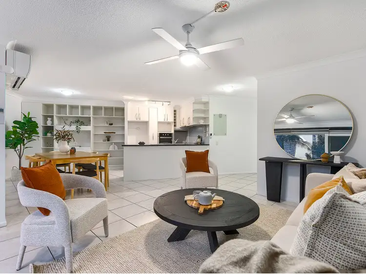 Fourth view of Homely apartment listing, 15/123 Main Street, Kangaroo Point QLD 4169