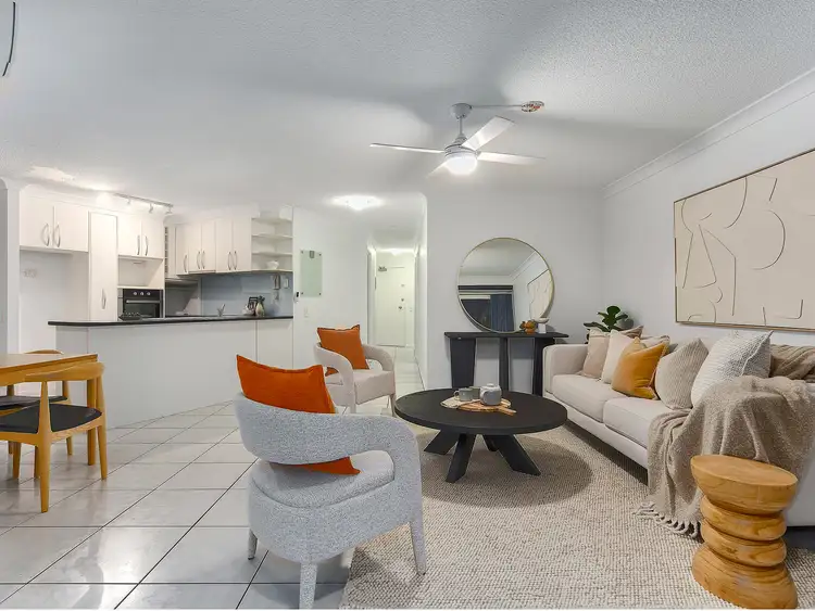 Fifth view of Homely apartment listing, 15/123 Main Street, Kangaroo Point QLD 4169