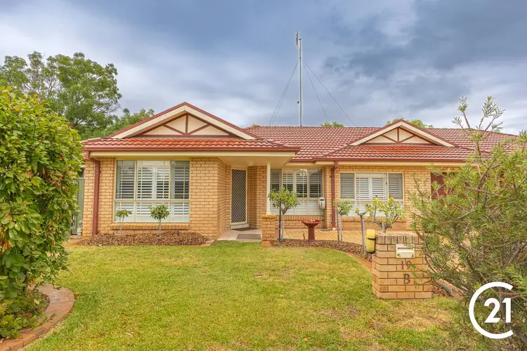 4/19B Oxford Street, Forbes NSW 2871