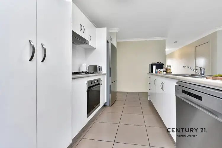 Third view of Homely house listing, 5 Clarkstone Avenue, Cameron Park NSW 2285