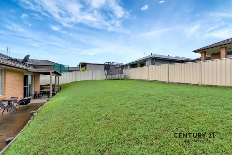 Sixth view of Homely house listing, 5 Clarkstone Avenue, Cameron Park NSW 2285