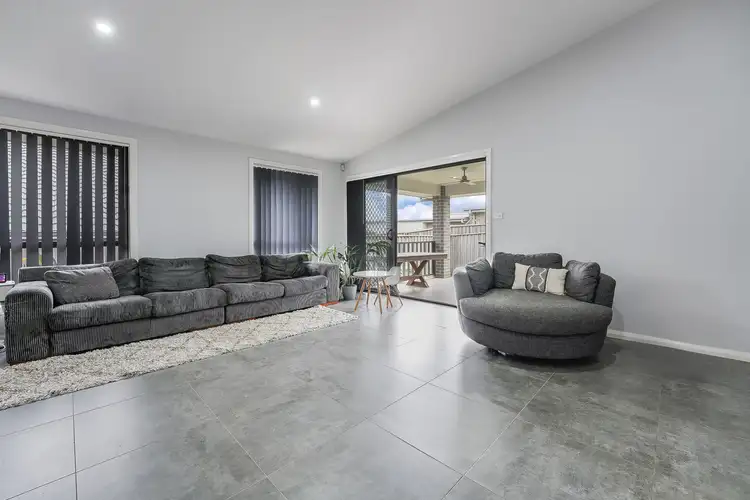 Fourth view of Homely house listing, 25 Clowes Street, Elderslie NSW 2570