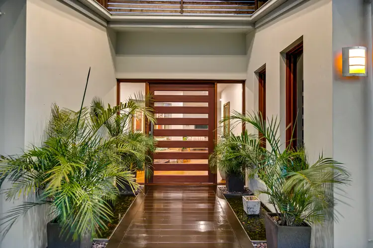 Fifth view of Homely house listing, 8 Flindersia Place, Mountain Creek QLD 4557