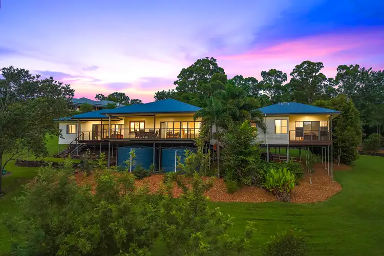 42 Ruwoldts Road, Dulong QLD 4560